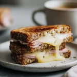 Ruispalat Airfryerissa