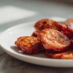 Airfryer Lenkkimakkara