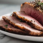 Airfryer Naudanpaisti