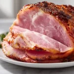 Joulukinkku Airfryer