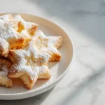 Joulutorttu Airfryer