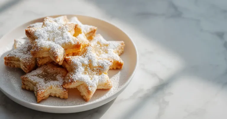 Joulutorttu Airfryer