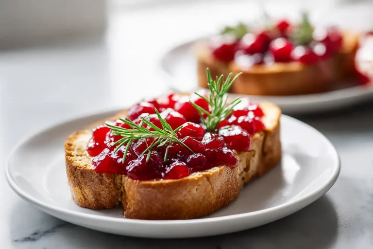 Airfryer glögilastut Herkkä glögilastu airfryerissa, rapea rakenne ja joulun tuoksu