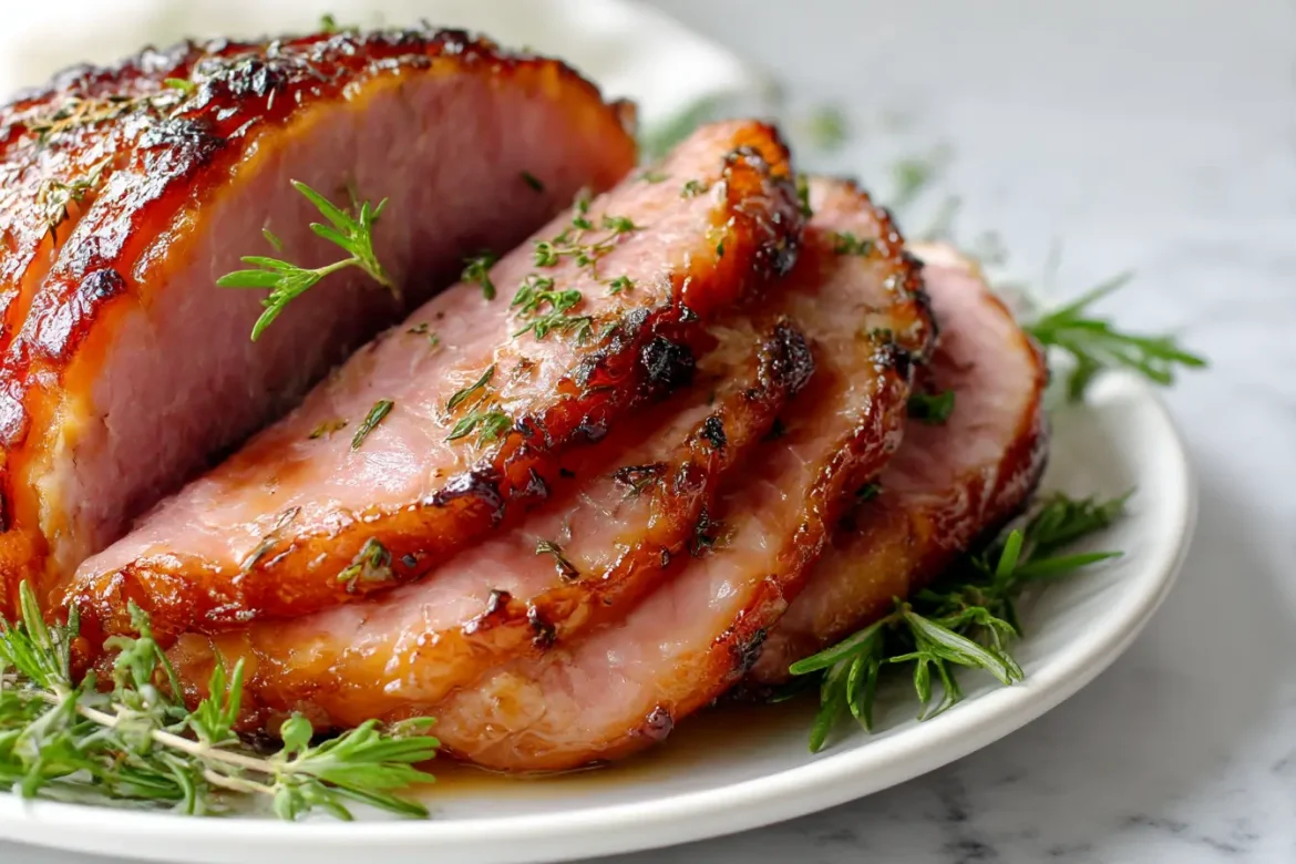 Täytetyt joulukinkut Airfryerissä valmistettuna Cookeolla