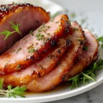 Täytetyt joulukinkut Airfryerissä valmistettuna Cookeolla