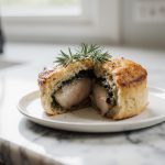 Airfryer kalakukko, perinteinen maukas kala-annos