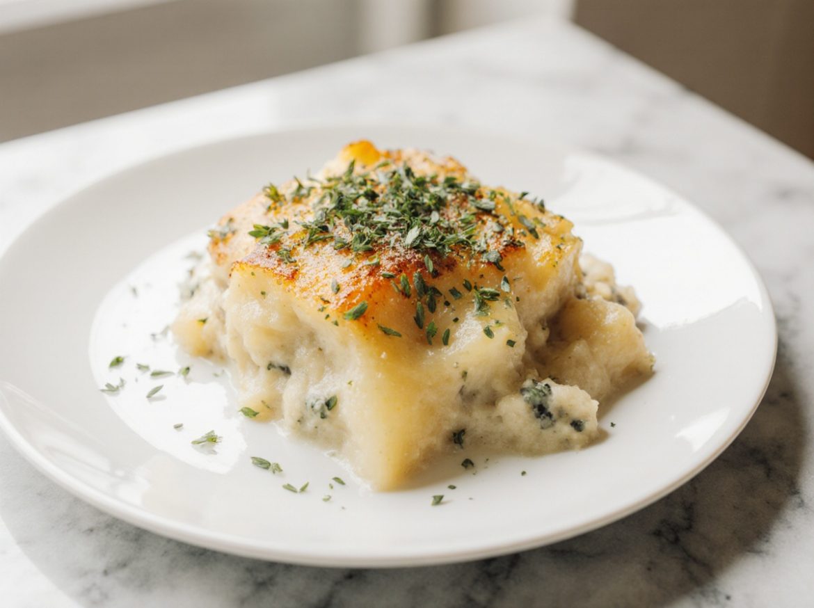 Airfryer lanttulaatikko, herkullinen ja helposti valmistettava