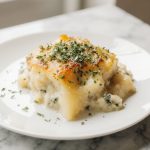 Airfryer lanttulaatikko, herkullinen ja helposti valmistettava