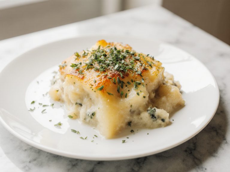Airfryer lanttulaatikko, herkullinen ja helposti valmistettava