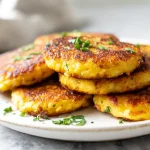 Rapeat lanttupihvit airfryerissa, golden brown and delicious