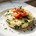 Airfryer munakokkeli, täydellinen ja helposti valmistettu.