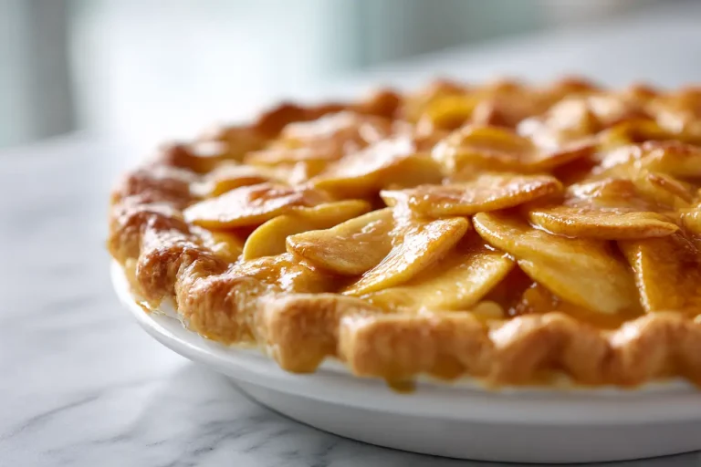 Ihanan mehevä omenahillokakku airfryerissa, herkullinen ja helposti valmistettava!