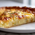 Maukas airfryer perunakukko, joka on rapea ja täynnä makua.