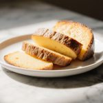 Airfryer ruisleipäjuusto, herkullinen ja helposti valmistettava