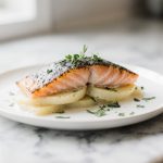 Airfryer silakkalaatikko, herkullinen ja rapea