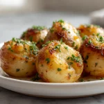 Täytetyt lantut airfryerissä, herkulliset täytteet ja täydellinen koostumus