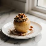 Täytetyt omenat Airfryerissa, makeat ja herkulliset