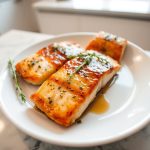 Joulukala airfryer, herkullisesti valmistettu rapsakaksi