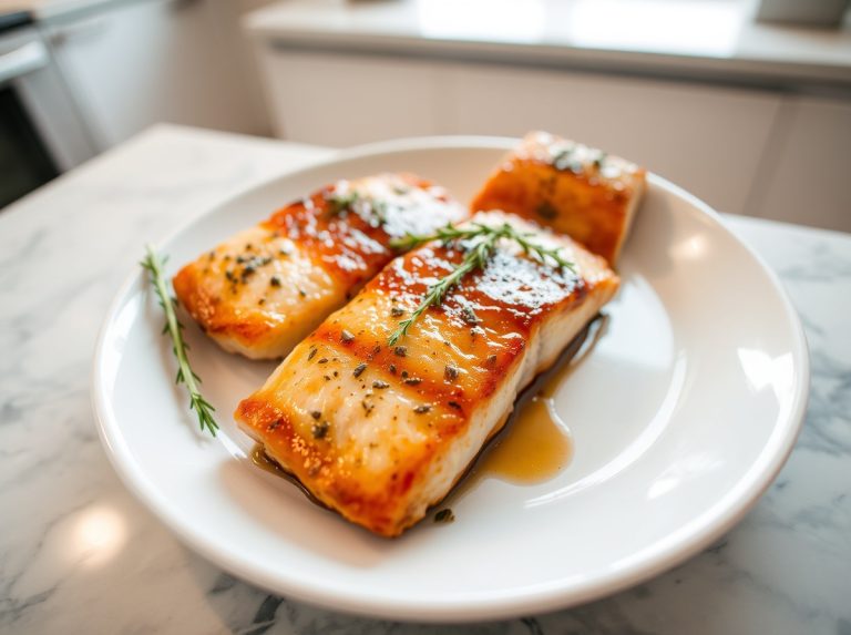 Joulukala airfryer, herkullisesti valmistettu rapsakaksi