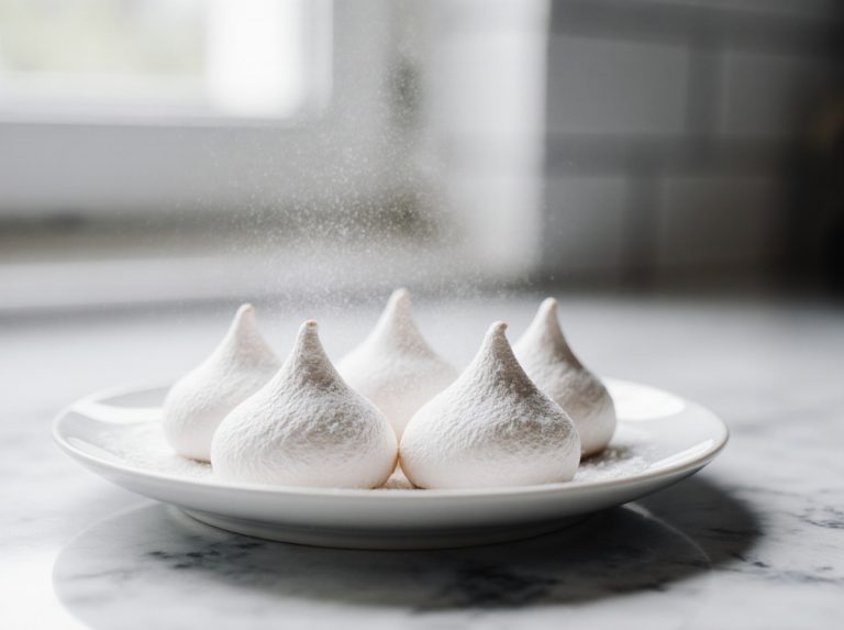 Joulumarenki airfryer, kauniisti vaaleanpunaisia ja kevyitä