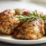 Kananreisi airfryerissa, rapea pinta ja mehevä liha