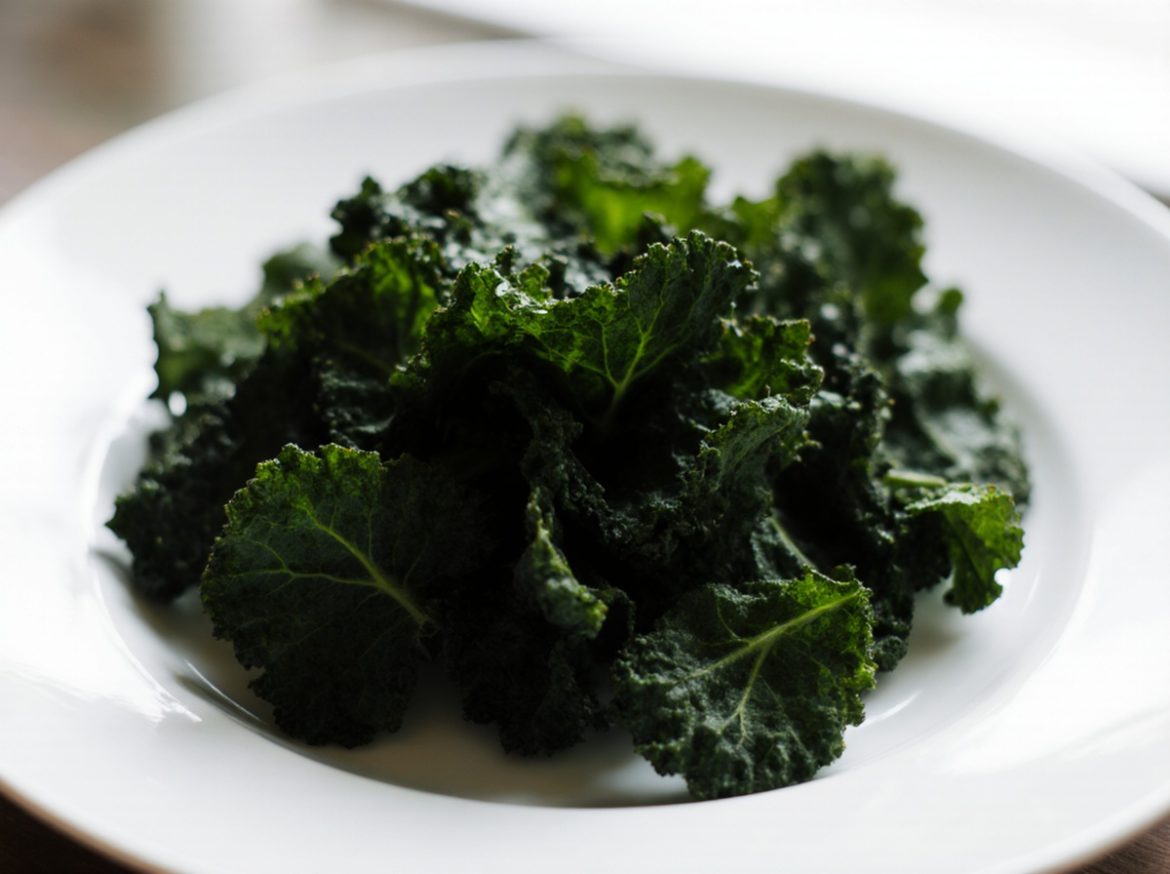 Lehtikaali Airfryer en Cookeo, rapea ja maukas