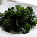 Lehtikaali Airfryer en Cookeo, rapea ja maukas