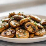 Lohimedaljongit airfryerissa, herkulliset ja mehukkaat palat