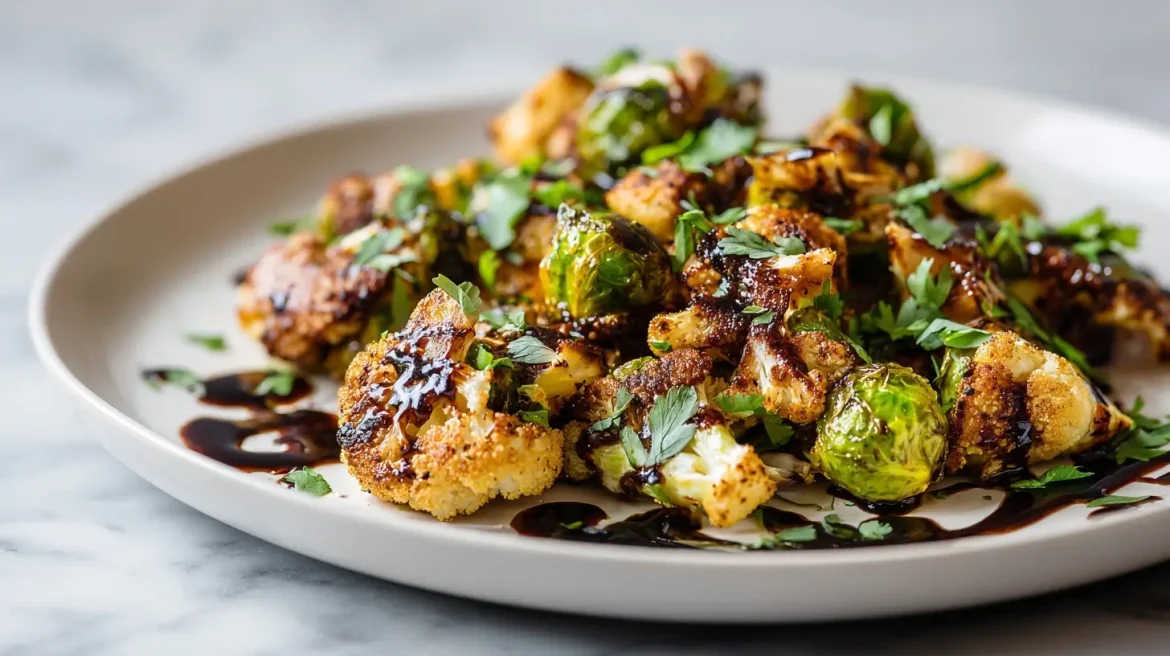 Mehukas kaaliväännel airfryerissa, rapea kuori ja täyteläinen maku