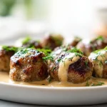 Maukas kalakastike airfryerissa, täydellinen lisuke kaikille kalaruoille.