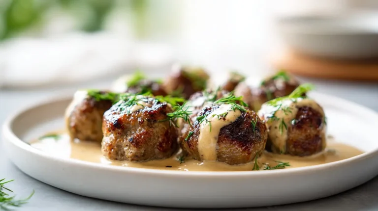 Maukas kalakastike airfryerissa, täydellinen lisuke kaikille kalaruoille.