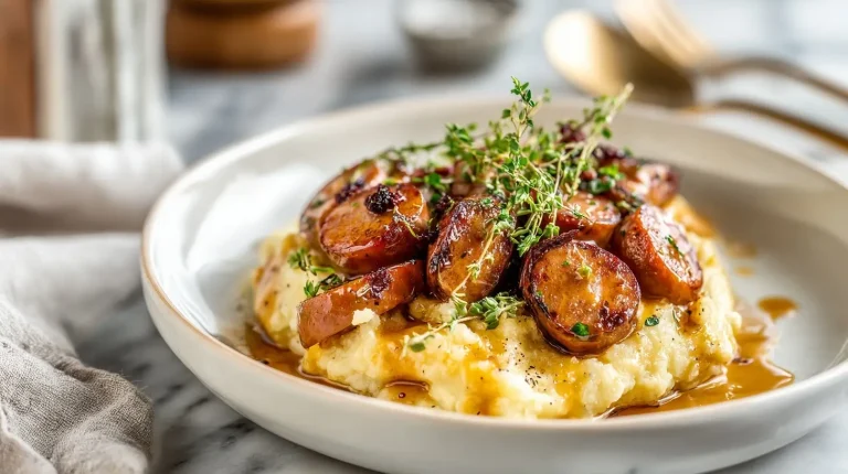 Ihastuttava kinkkukiusaus airfryerissa, täydellinen yhdistelmä makua ja tekstuuria.