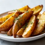 Suussasulava maustesilli airfryerissa, herkullinen ja aromikas valmistus.