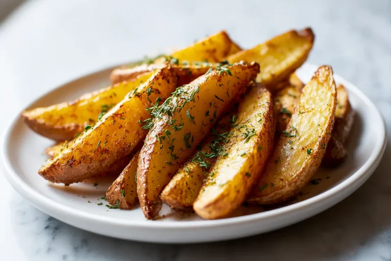 Suussasulava maustesilli airfryerissa, herkullinen ja aromikas valmistus.