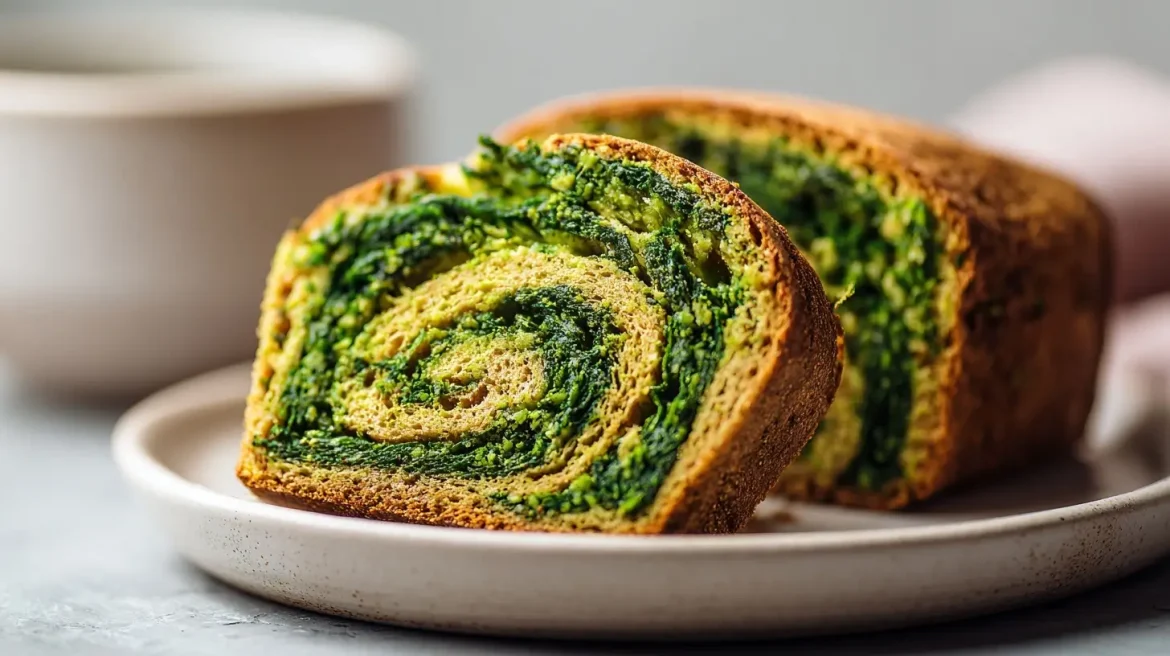 Parhaat ruis-pinaattileivät airfryerissa, rapea kuori ja maukas täyte.