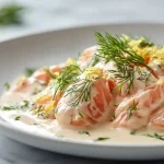 Maukas savukalakastike airfryerissa, täydellinen lisä ruokapöytään