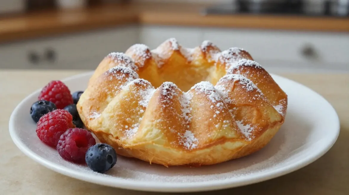 Funnel cake airfryer Upeat funnel cake -paistolevyt airfryerissä valmistettuna herkullisina ja rapeina.